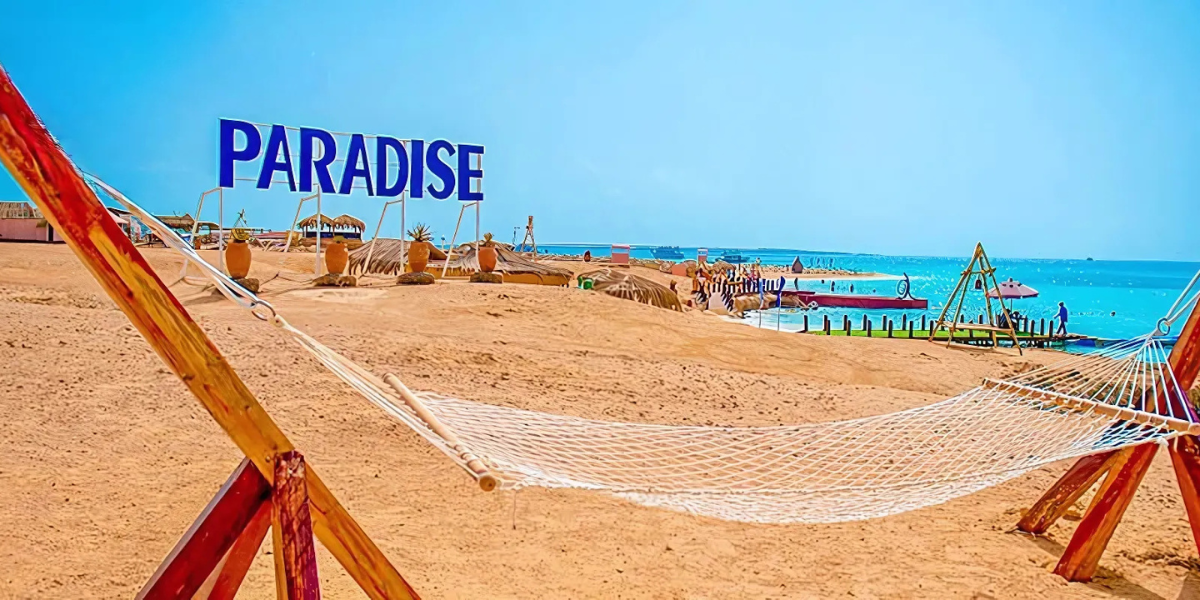 paradise island trip by intergulf