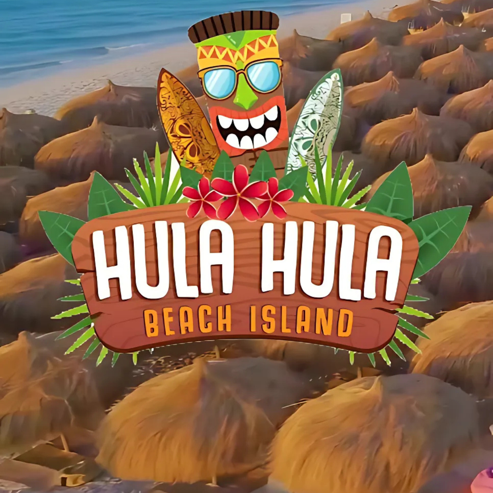 Hula Hula island intergulf travel hurghada