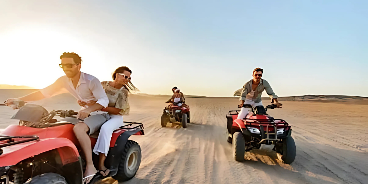 best super safari in hurghada by intergulf travel